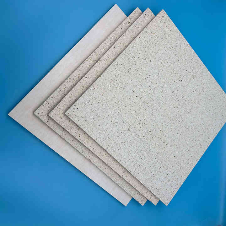 Oxide Board for Painting Directly