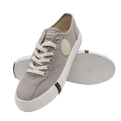 Men's shoes simple high-quality casual canvas